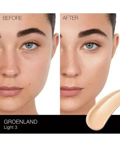 Pure Radiant Tinted Moisturizer Broad Spectrum SPF 30, 1.9-oz.-Groenland (L3 - Light to medium with cool undertones) - 2