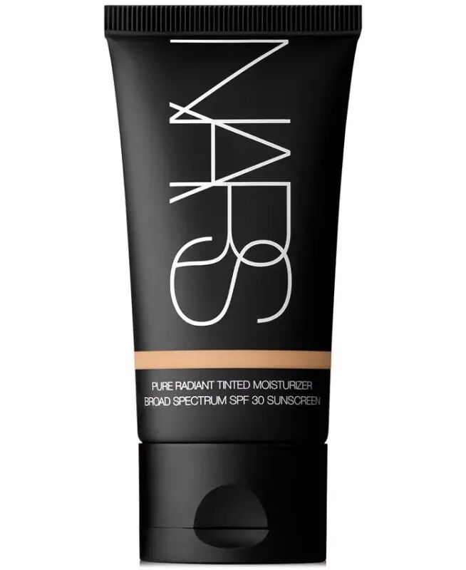 Pure Radiant Tinted Moisturizer Broad Spectrum SPF 30, 1.9-oz.-Alaska (L2 - Light with warm undertones) - 1