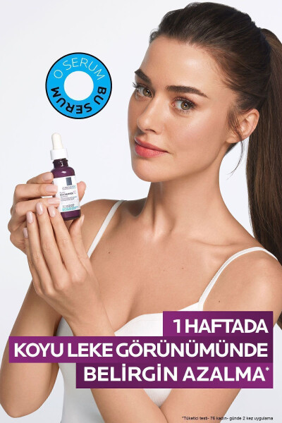 Saf Niacinamide 10 Leke Karşıtı Serum 10 ml - 16