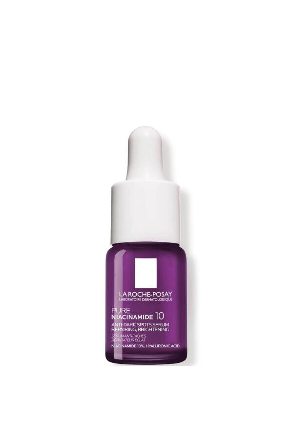 Saf Niacinamide 10 Leke Karşıtı Serum 10 ml - 23