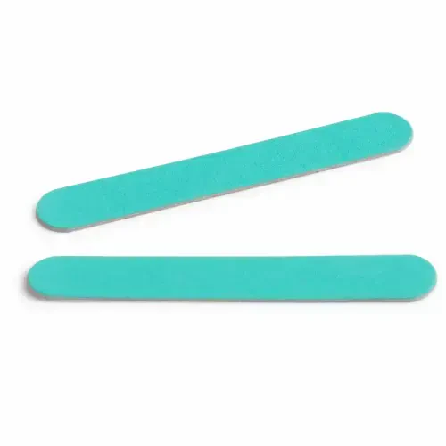 Safety 1ˢᵗ Baby's 1ˢᵗ Nail Care Clipper Emery Board Set, Sea Stone Aqua, Infant - 6