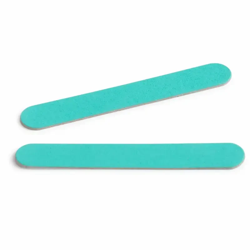 Safety 1ˢᵗ Baby's 1ˢᵗ Nail Care Clipper Emery Board Set, Sea Stone Aqua, Infant - 6