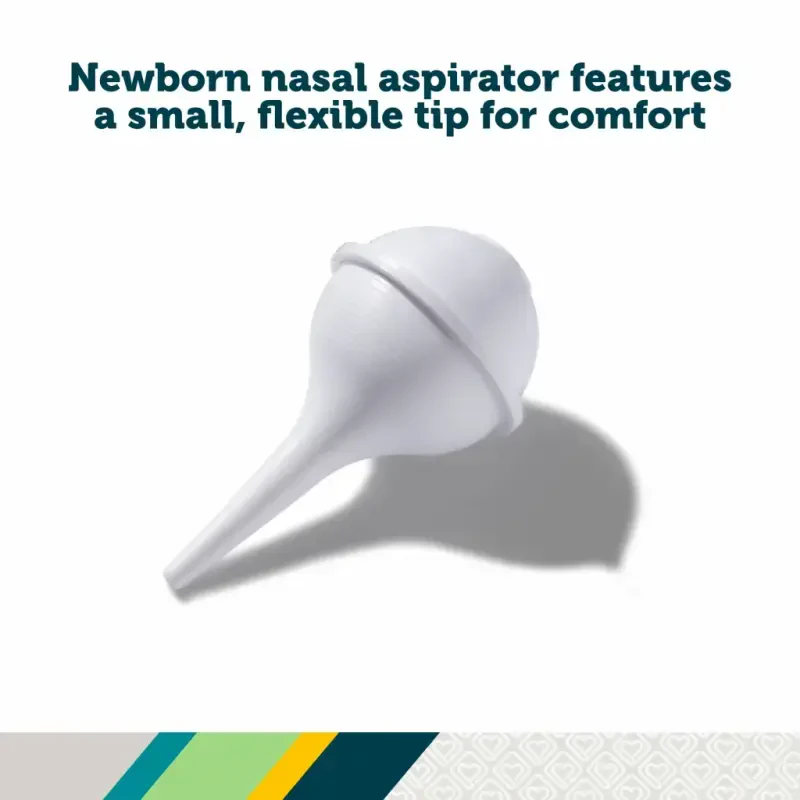 Safety 1st Nursery Care Health & Grooming Kit, Seafoam-SEAFOAM - 3