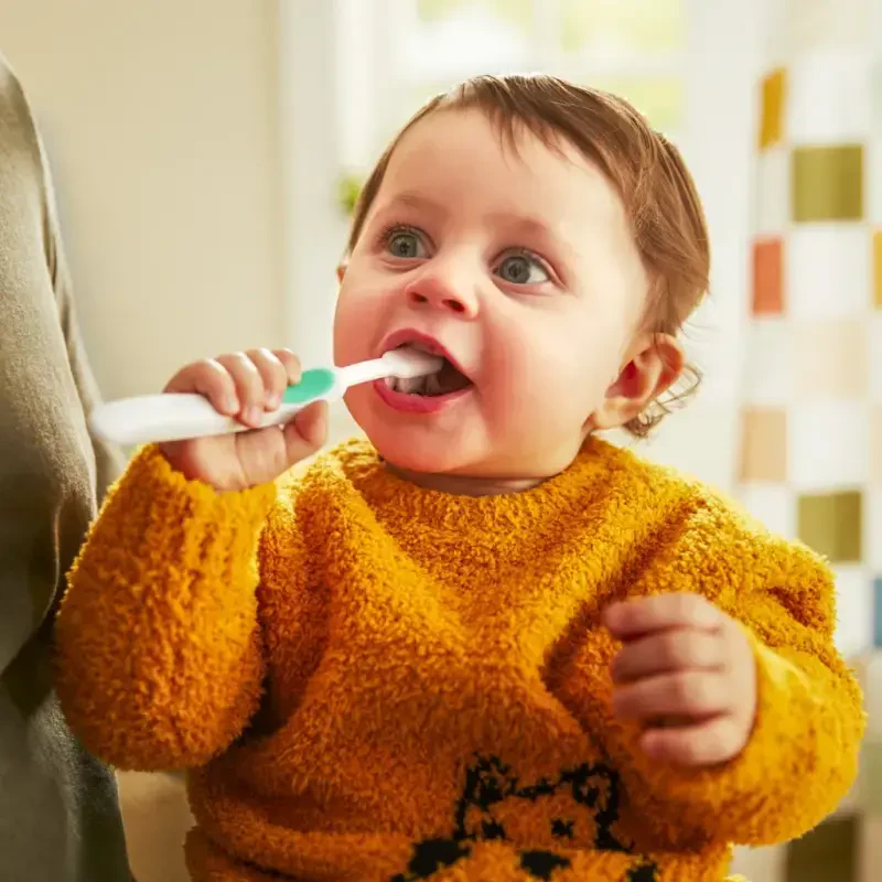 Safety 1ˢᵗ Детский уход Здоровье и уход Комплект, Морская пена - 12