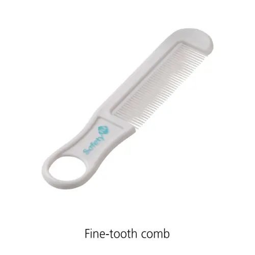 Safety 1st 1-chiqim chaqaloqqa g'amxorlik qilish buyumlari-oq - 6