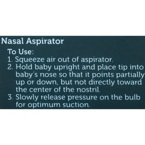 Safety 1st Baby Care Basics 4 Piece Infant Essentials Set, White - 15