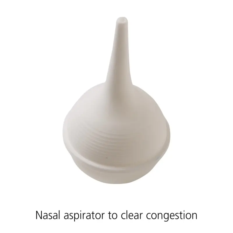 Safety 1st Baby Care Basics-White - SAFETY 1???