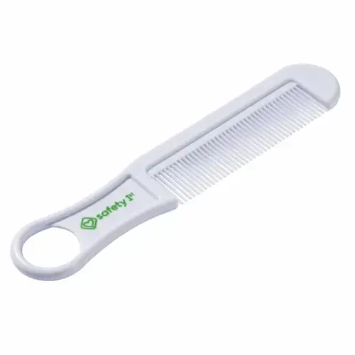 Safety 1st Baby Care Basics 4 Piece Infant Essentials Set, White- - 12