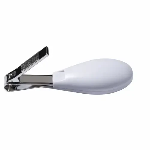 Safety 1st Набор из 4 предметов для ухода за новорожденными, белый - 5