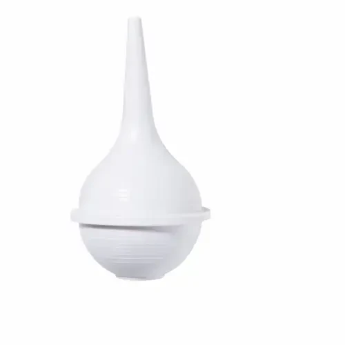 Safety 1st Набор из 4 предметов для ухода за новорожденными, белый - 10