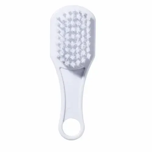 Safety 1st Набор из 4 предметов для ухода за новорожденными, белый - 13