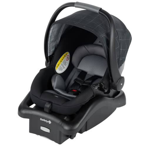 Safety 1st OnBoard™35 SecureTech™ Infant Car Seat, High Street - 1