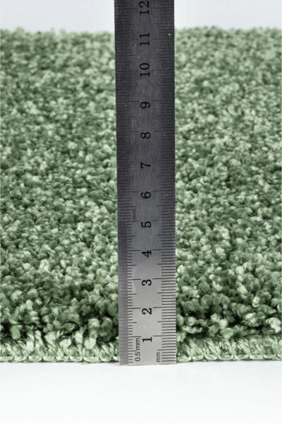 Шагги Коврик Купальни 2 шт. Нескользящий 50x60 - 60x100 - 5