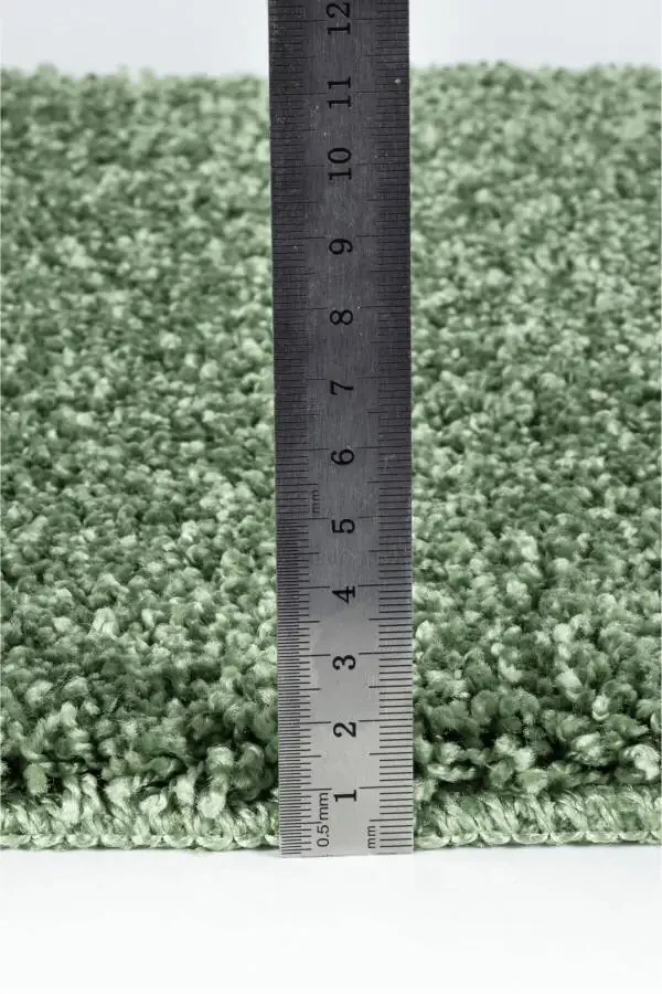 Шагги Коврик Купальни 2 шт. Нескользящий 50x60 - 60x100 - 5