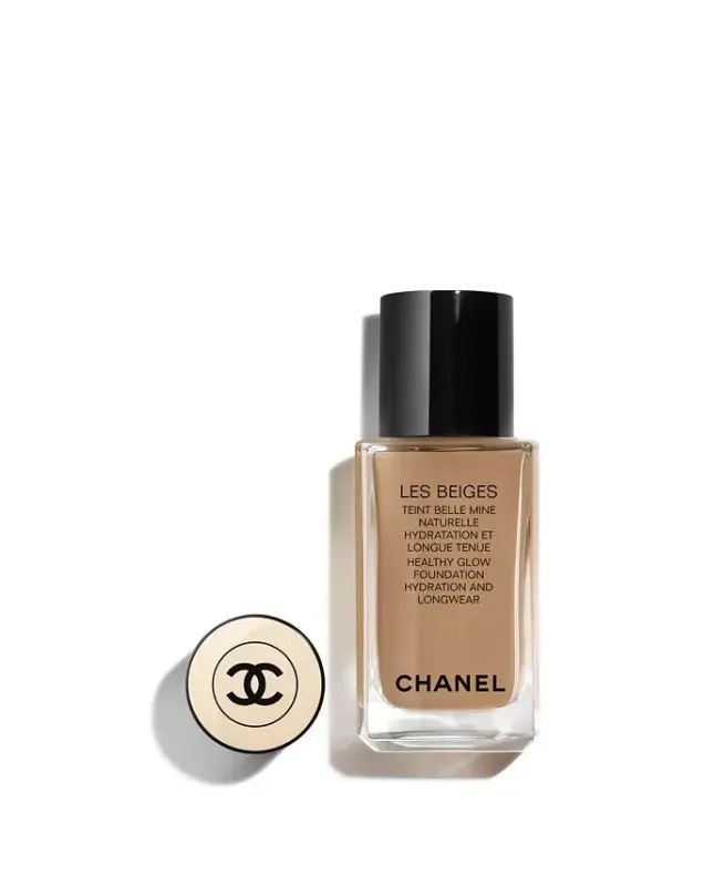 Healthy Glow Foundation-B70 - 1