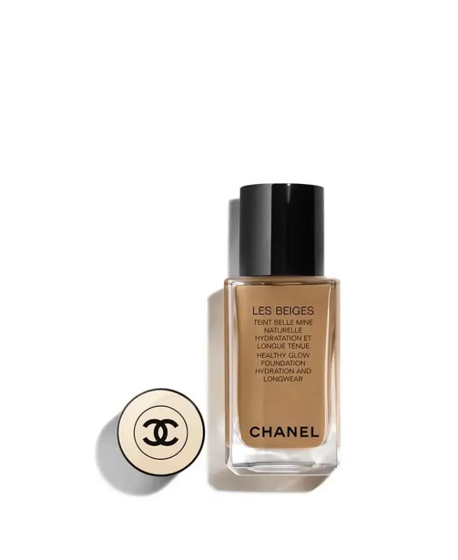 Healthy Glow Foundation-BD131 - CHANEL