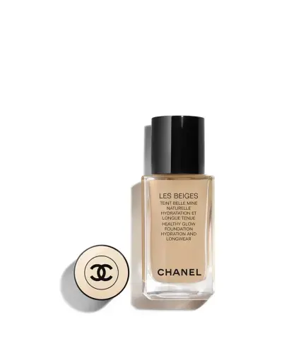 Healthy Glow Foundation-BD41 