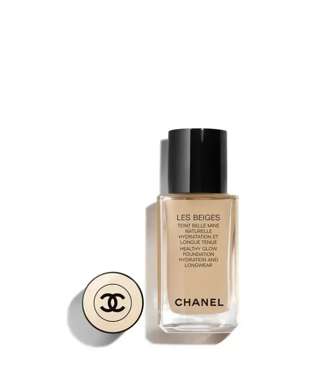 Healthy Glow Foundation - BD41 - CHANEL