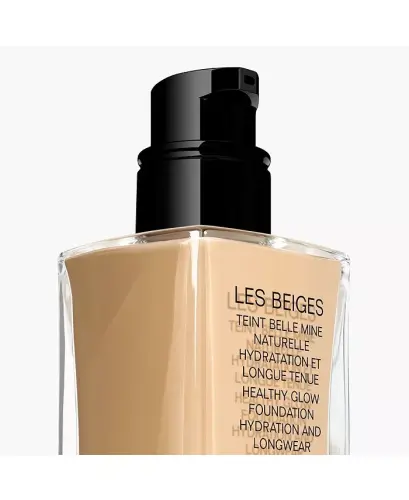 Healthy Glow Foundation-NEW! BO33 - CHANEL (1)