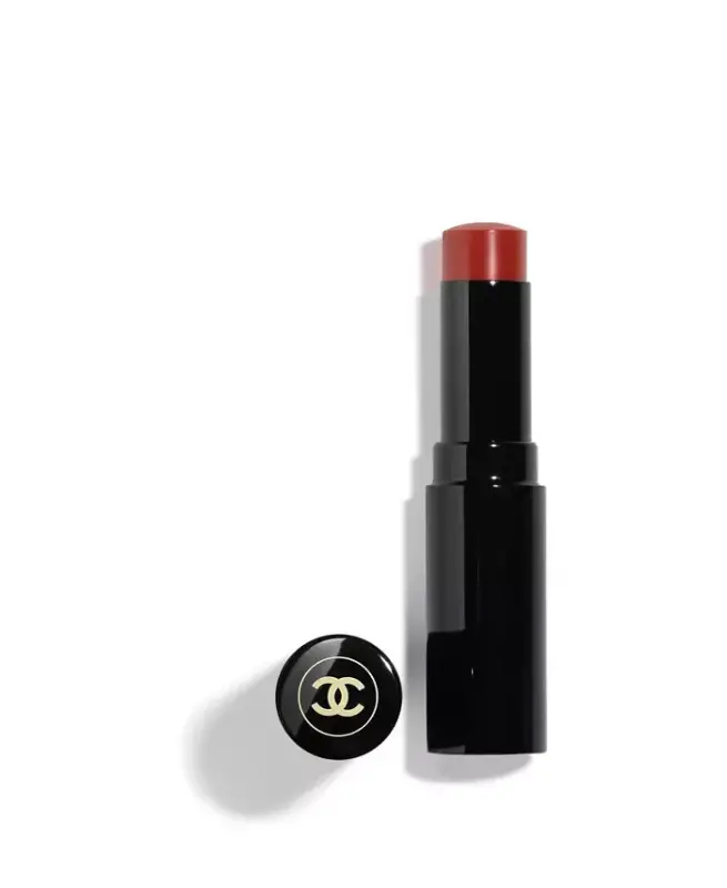 Healthy Glow Lip Balm-Intense - CHANEL