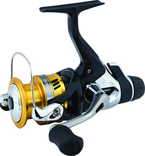 Sahara Orqa Tortish - Shimano