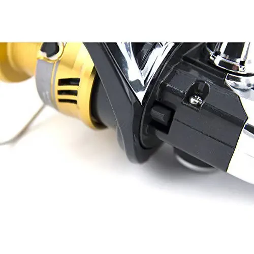 Sahara Rear Drag - 3