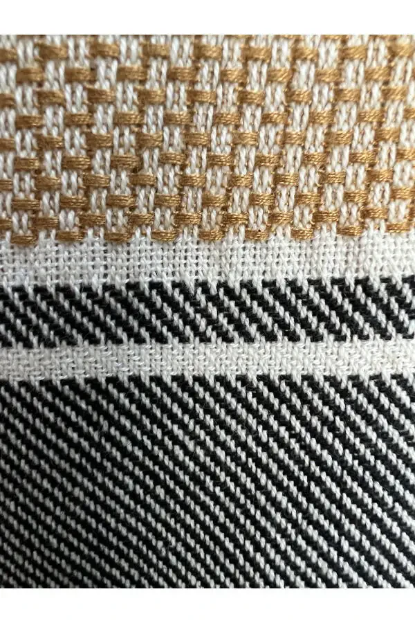 Sahlab paxta peştamal xalat - 6