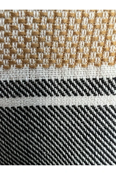 Sahlep Cotton Peştamal Bathrobe - 6