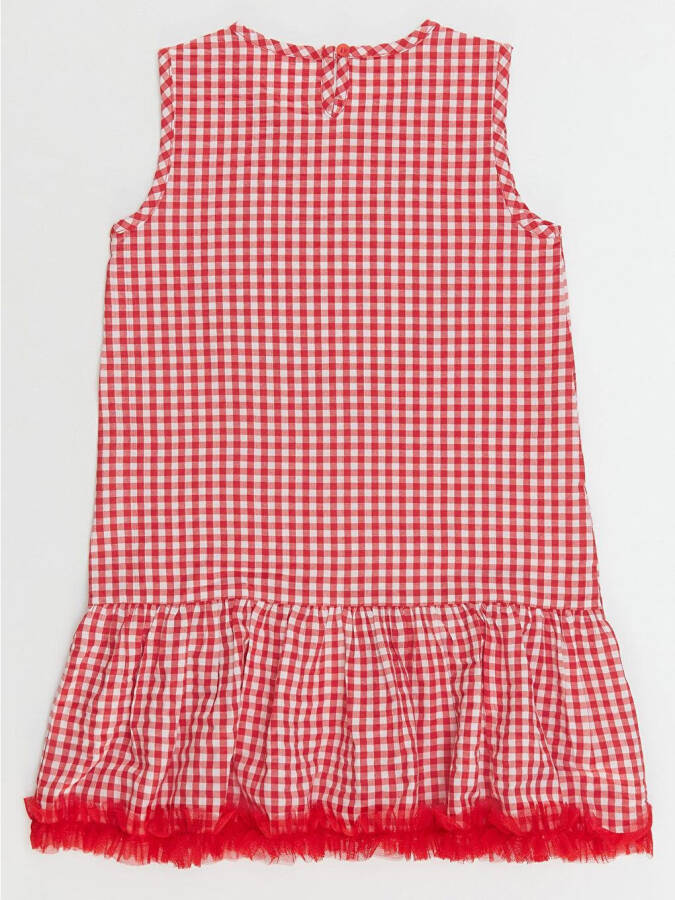 Sailor Cat Girl Dress - 4