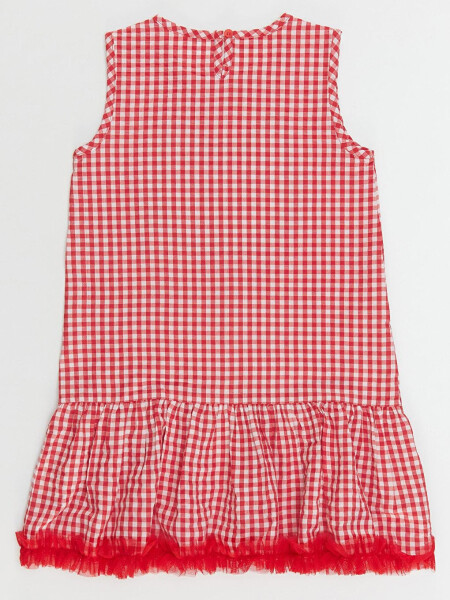 Sailor Cat Girl Dress - 9