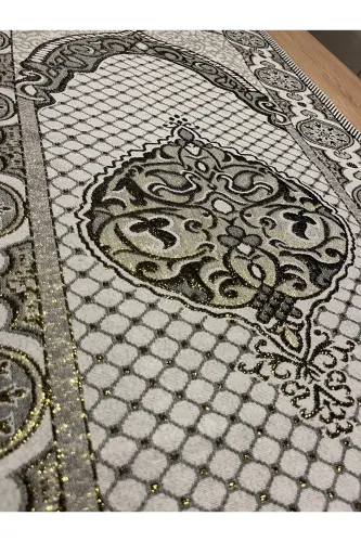 Sajda - Haj va Umra sovg'alari - O'qish uchun joy - Ulgurji - Chakana - Sariq - DEFNE SARAYI (1)