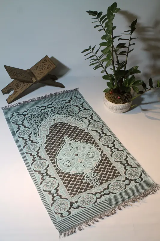 Sajjada Haj va Umra sovg'asi Sajjada 20 dona-sajjada20 - 6
