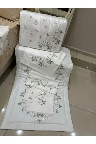 Sajjada toʻplami Nikoh toʻyi toʻplami 6 qismdan iborat... - 6