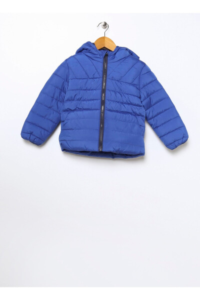 Saks Boys Winter Jacket 3wkb20009tw - 1