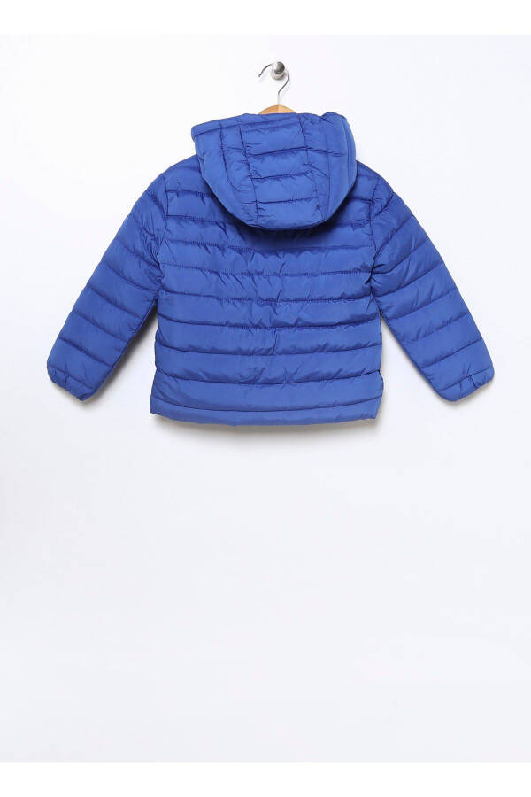 Saks Boys Winter Jacket 3wkb20009tw - 2