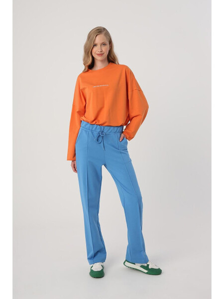 Saks cho'ntakli sport shim-ko'k - LC WAIKIKI