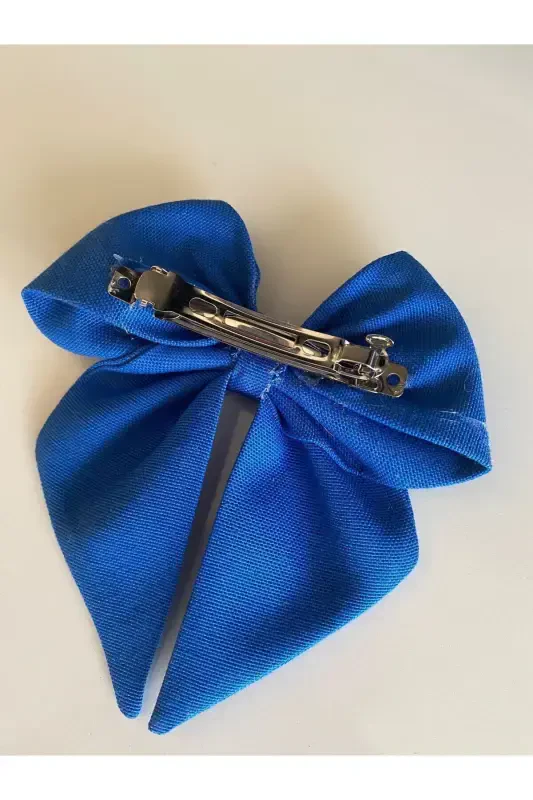 Saks мовий лента taqinchoq / Saks мовий kamon taqinchoq - Saks мовий - 4