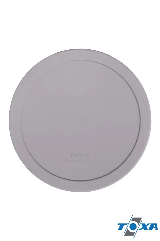 Saksı Tabağı 11cm Yalı Vaha No2 Tabak Mocha Serinova Saksısı Altlığı 2 Numara Plastik Altlık - 11cm Kahve - 5