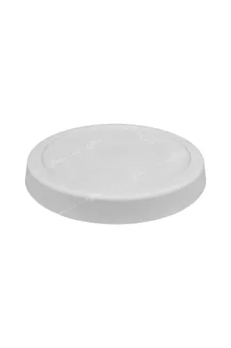 Saksı Tabağı 16,5cm Yalı Vaha No4 Tabak Kirli Beyaz Serinova Saksısı Altlığı 4 Numara Plastik-BEYAZ4 - 4