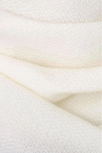 Шаль-шарф Sherly из мягкого пушистого материала - 4