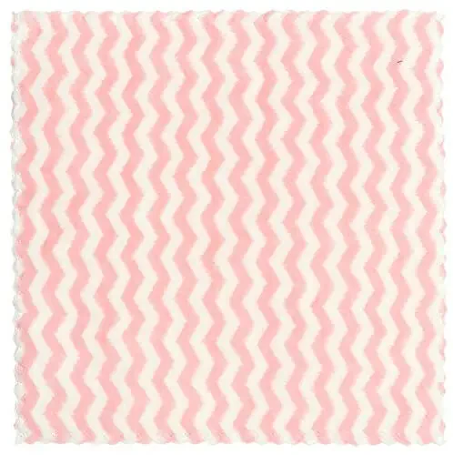 Салфетки из микрофибры HFGBLG, безворсовые чистящие тряпки, 10 шт., быстросохнущие тряпки для мытья посуды, супервпитывающие кухонные полотенца для мытья посуды, 30 х 30 см, разные цвета. - 6