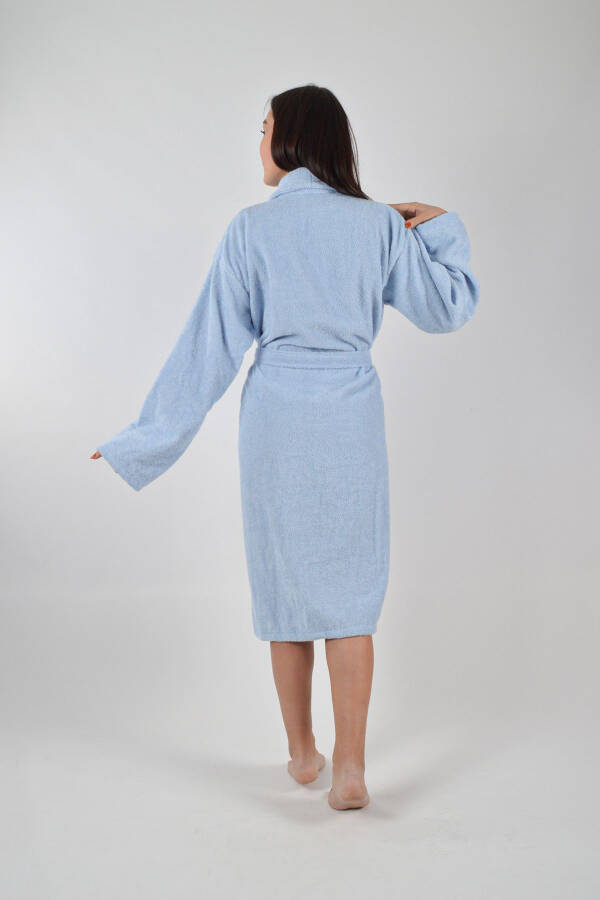 ШАЛЬЯКА БОРНОЗ 1 ШТ.-Синий - 4