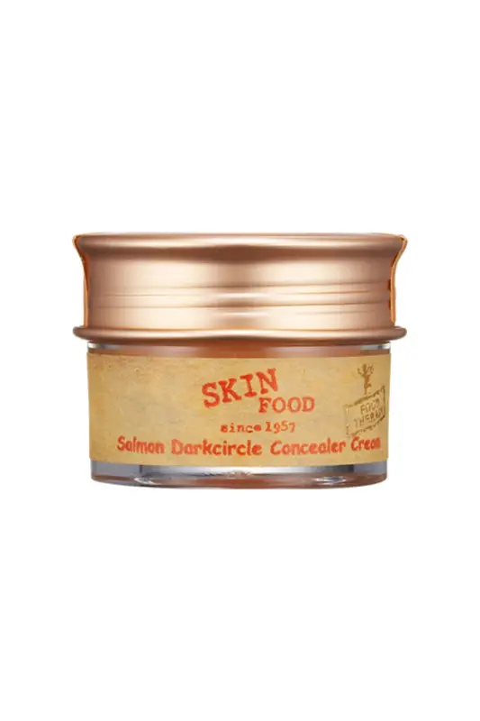 Salmon Konsilеr Krem (01) 10G - 2