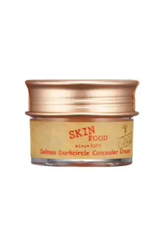 Salmon Konsilеr Krem (01) 10G - 1