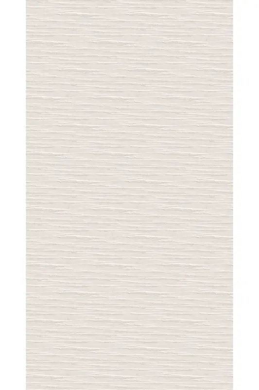 Salon Halısı Geometrik İskandinav Eskitmeli Dijital Baskı Yıkanabilir Kaymaz Taban 8103 - Bej - 2