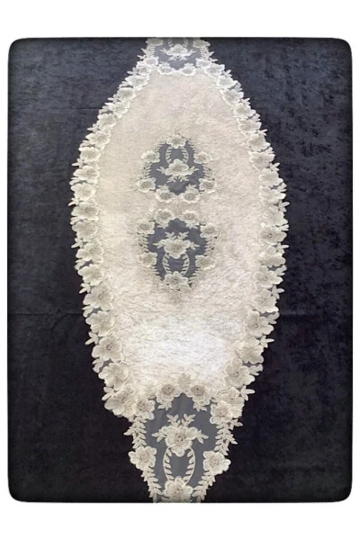 Salon Takımı - 5 Parça-VİZON - Modazone (1)