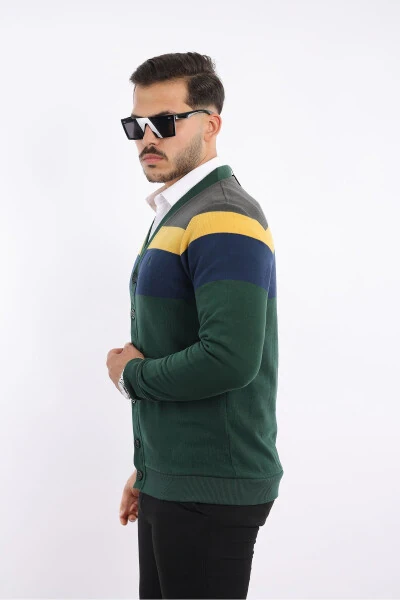 Saloniki Kolleji Xalat Taxtasi - 3