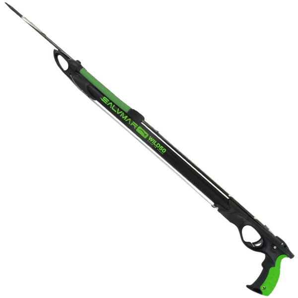 Salvimar Wild Pro Speargun - 3