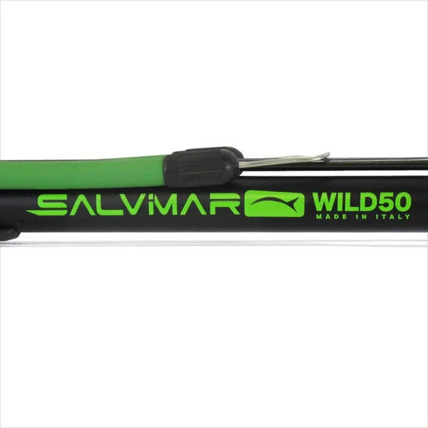 Salvimar Wild Pro Speargun - 5