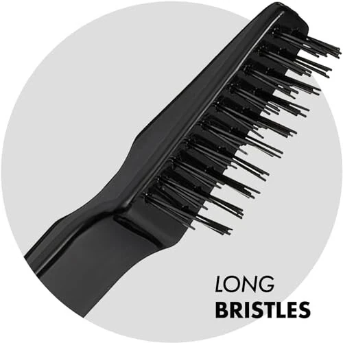 Sam Villa 2-In-1 Professional Hair Brush Cleaner Tool For All Hair Brush Types - 3